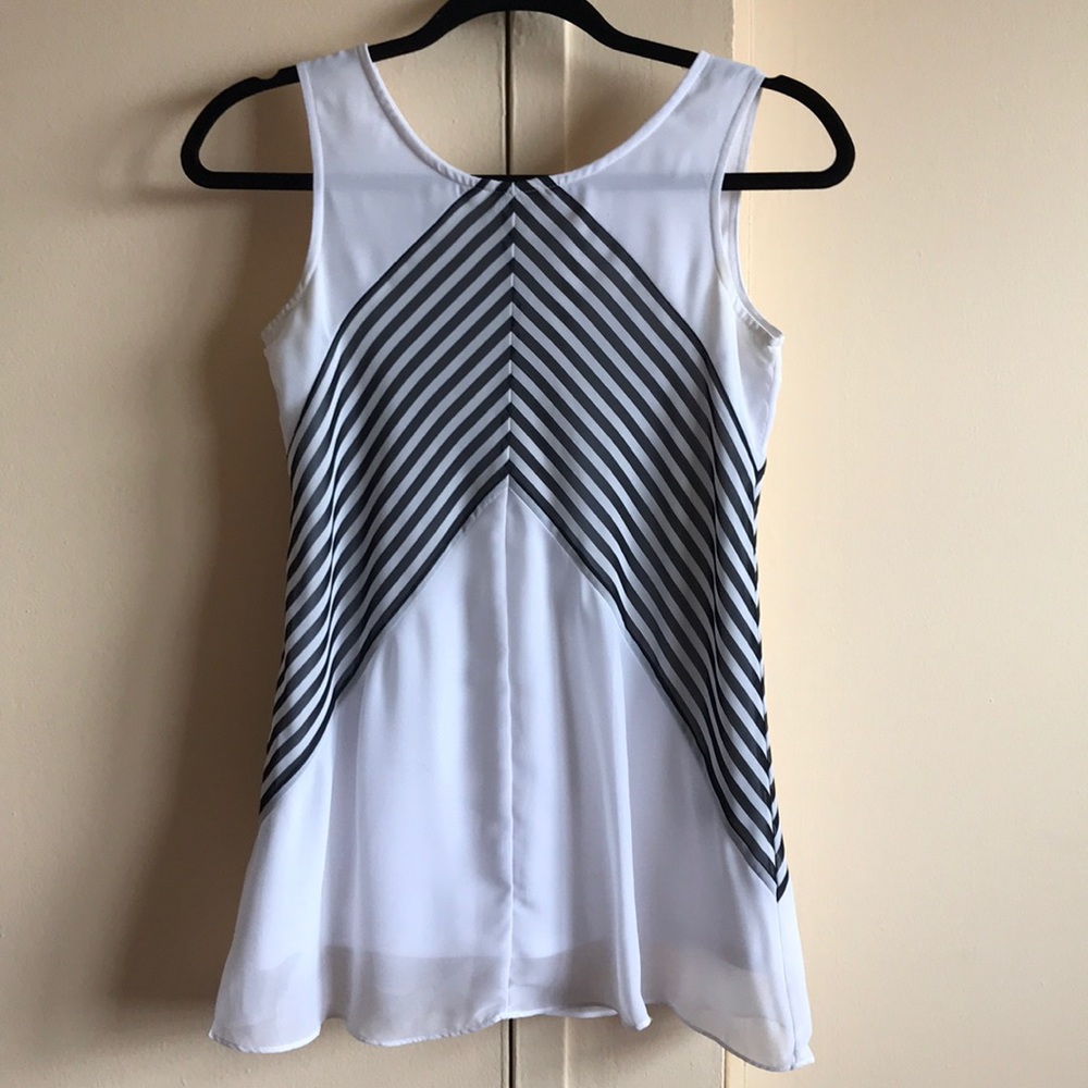 Beautiful tunic for girls